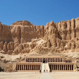 Egypt’s Iconic Ancient Treasures